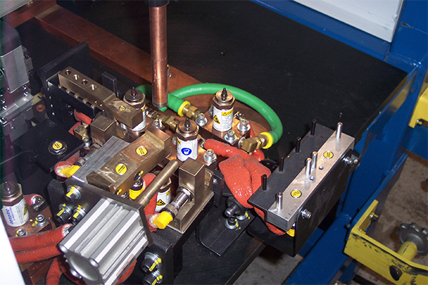 Quicker Setup on Your Floor Gets the Product Out the Door