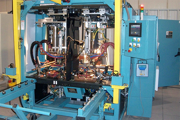 Flexible Automation for the Untrained Operator