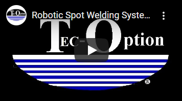 Robotics spot