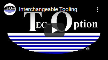 Interchangeable Tooling