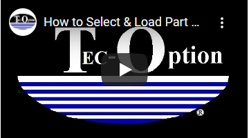 Select & Load Part